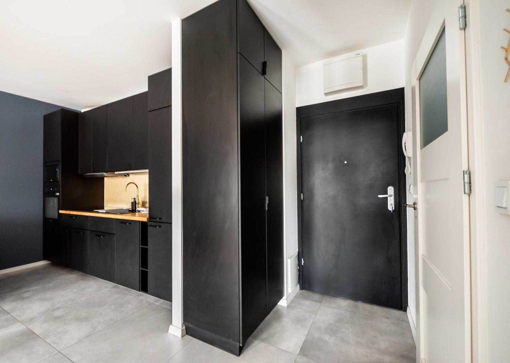 Praga Chic Apartment *